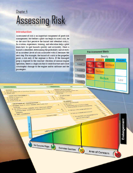 Re-Thinking Risk Assessment – Robert Chapin